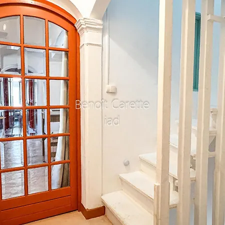 La Maison Ocre Сasa de vacaciones *