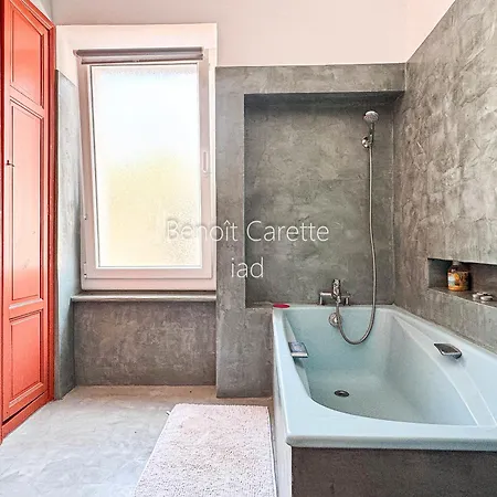 La Maison Ocre Сasa de vacaciones *