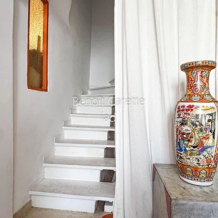 La Maison Ocre Сasa de vacaciones *