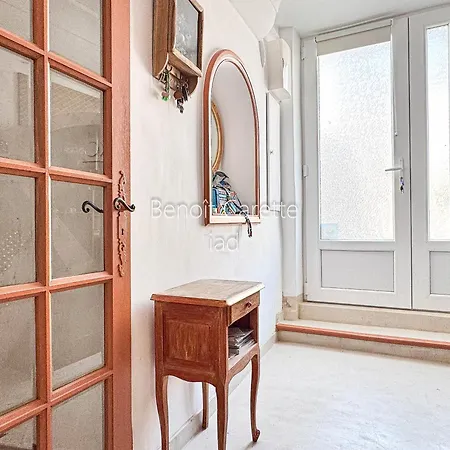 La Maison Ocre Сasa de vacaciones