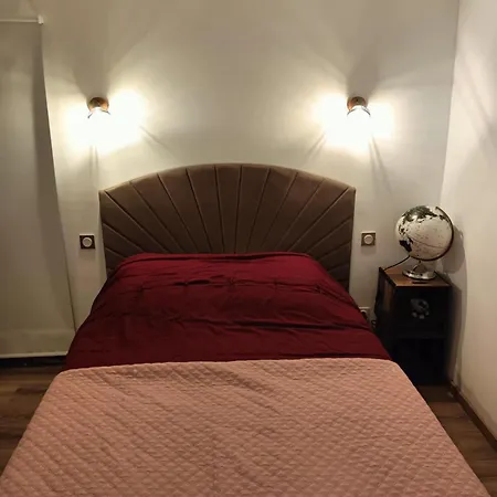 La Maison Ocre Сasa de vacaciones *