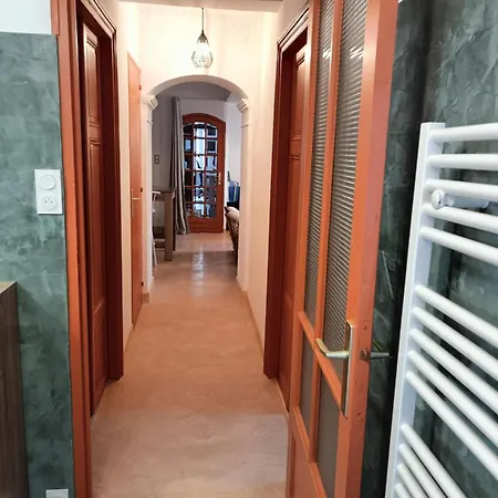 La Maison Ocre Сasa de vacaciones