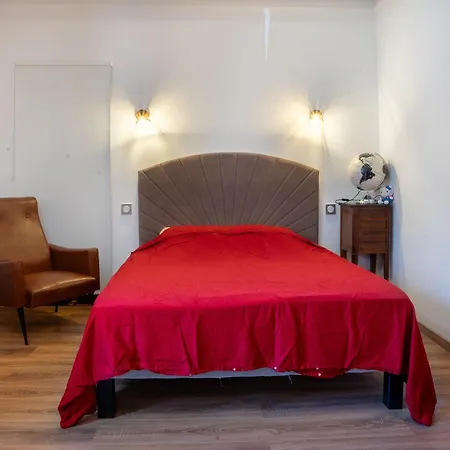 La Maison Ocre Mirepeisset