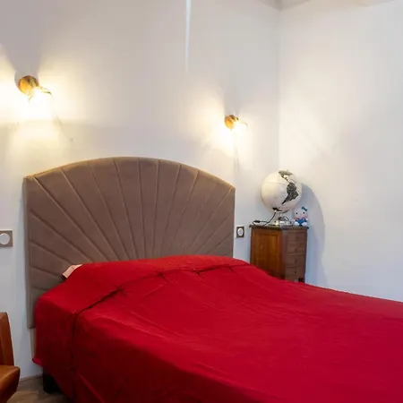 La Maison Ocre Сasa de vacaciones