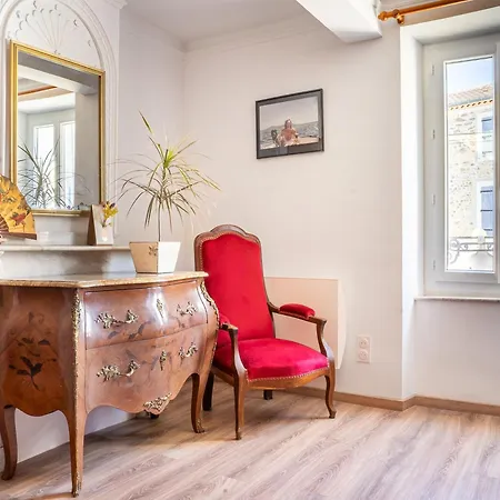 La Maison Ocre Mirepeisset