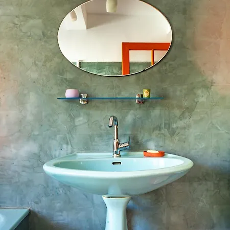 La Maison Ocre Mirepeisset