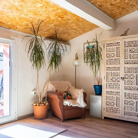 La Maison Ocre Mirepeisset