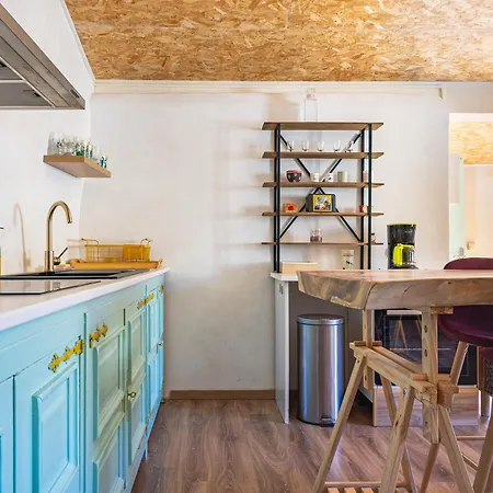 La Maison Ocre Сasa de vacaciones *