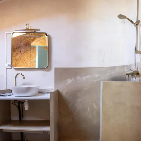 La Maison Ocre Сasa de vacaciones *