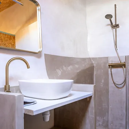 Сasa de vacaciones La Maison Ocre Mirepeisset