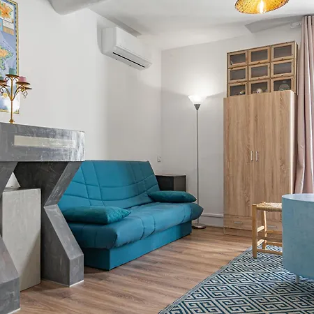 La Maison Ocre Сasa de vacaciones