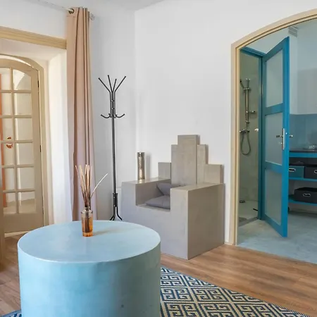 La Maison Ocre Сasa de vacaciones *