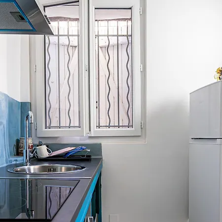 La Maison Ocre * Mirepeisset