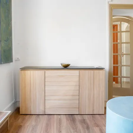 La Maison Ocre Сasa de vacaciones Mirepeisset