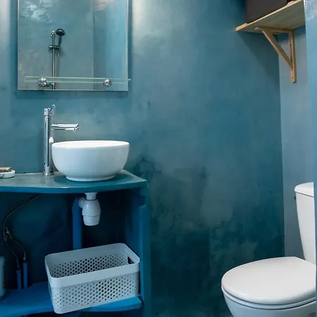 Сasa de vacaciones La Maison Ocre *