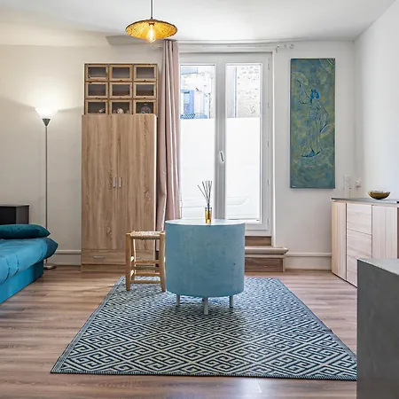 La Maison Ocre Сasa de vacaciones