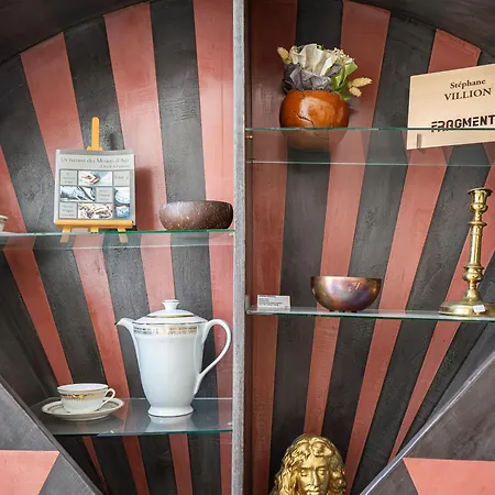 La Maison Ocre Сasa de vacaciones