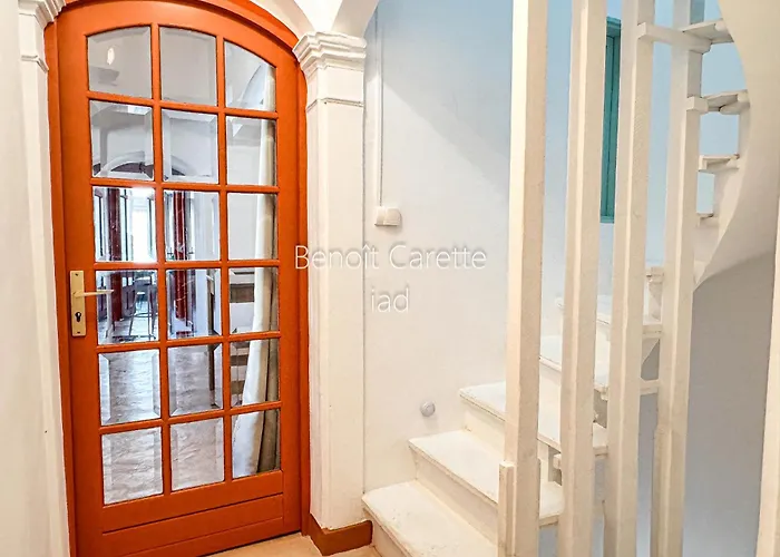 La Maison Ocre Vakantiehuis *