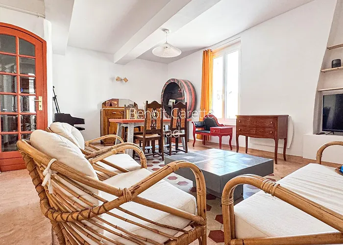 La Maison Ocre Mirepeisset