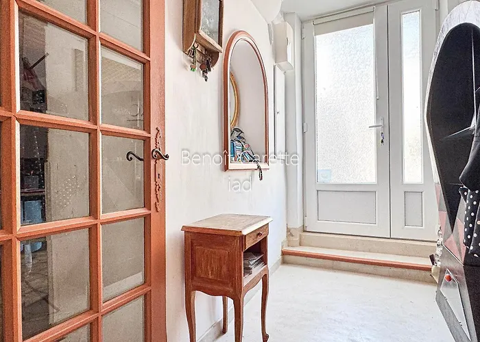 La Maison Ocre Vakantiehuis