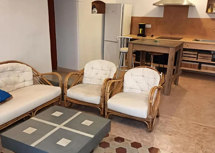 La Maison Ocre * Mirepeisset