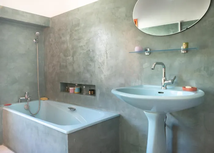 La Maison Ocre Mirepeisset