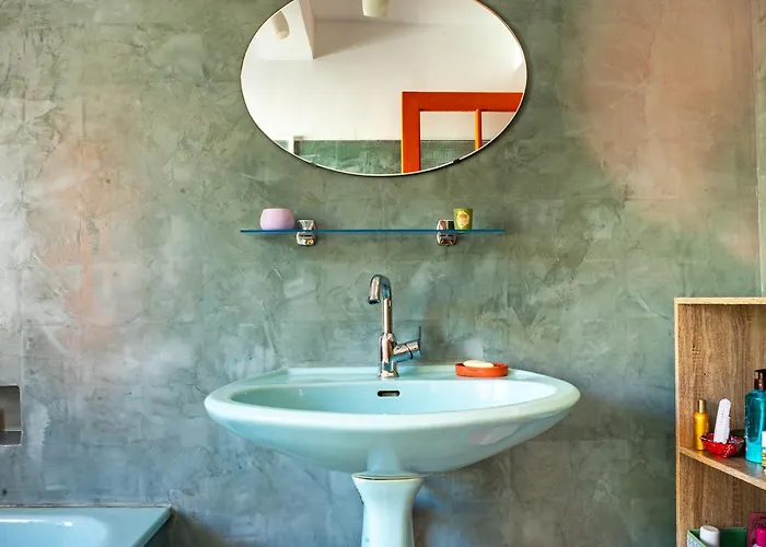 La Maison Ocre Mirepeisset