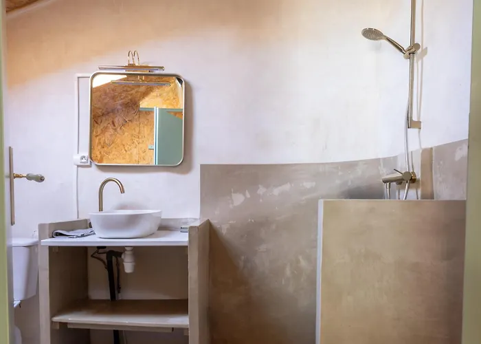 La Maison Ocre Vakantiehuis *