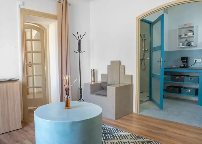 La Maison Ocre Vakantiehuis *