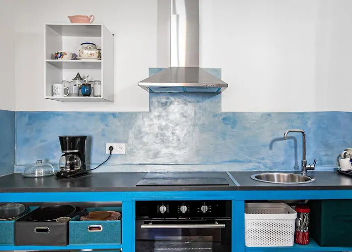 La Maison Ocre Vakantiehuis Mirepeisset