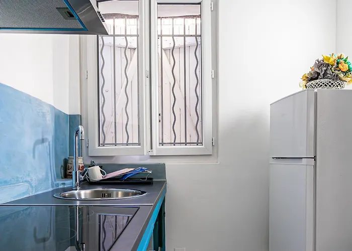 La Maison Ocre * Mirepeisset