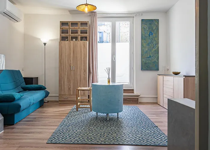 La Maison Ocre Vakantiehuis